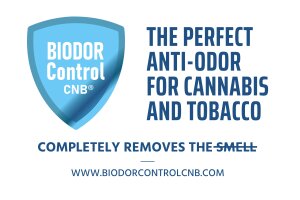 Biodor Control CNB