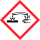 GHS05-Ätzwirkung
