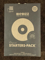 Biobizz Starters-Pack