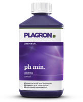 Plagron pH Min. (59%) 500ml