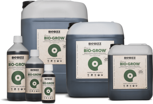 Biobizz Bio Grow 1l