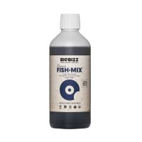 Biobizz Fish Mix 500ml