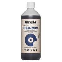 Biobizz Fish Mix 1l