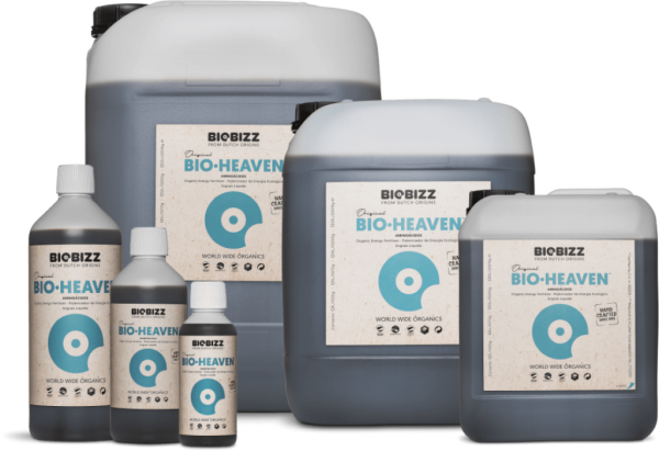 Biobizz Bio Heaven 250ml