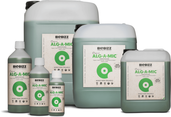 Biobizz Alg A Mic 500ml