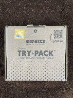 Biobizz Try Pack Indoor 250ml