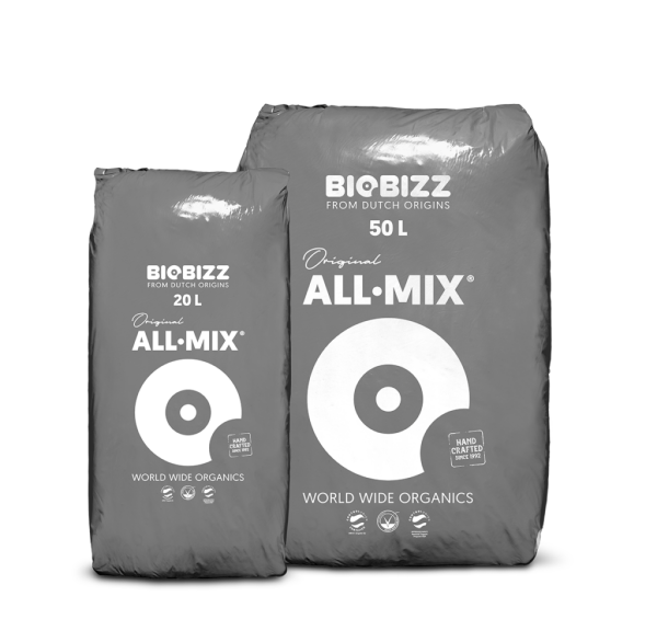 Biobizz All-Mix 50l