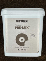 Biobizz Pre Mix 5l