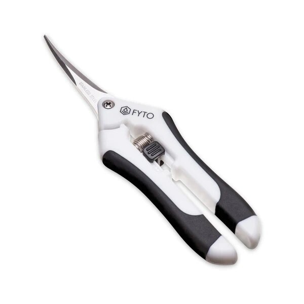 FYTO Schere Snip Curved Pro