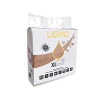 UGro Coco Brick XL 70l Rhiza