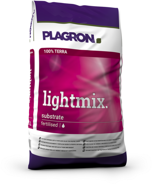 Plagron Lightmix 25l