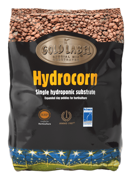 Gold Label Hydrocorn 45l (RHP 8-16mm)