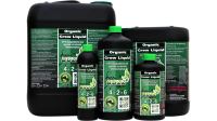 GreenBuzz Organic Grow Liquid