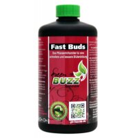 GreenBuzz Fast Buds