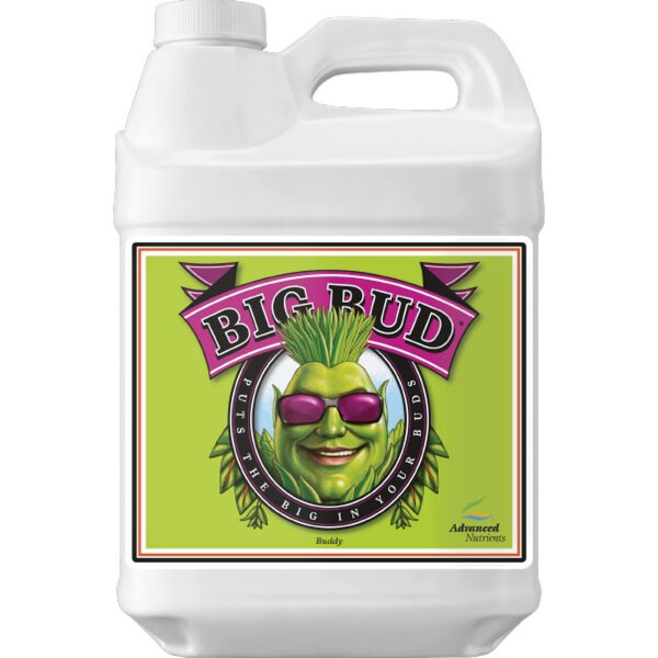 Advanced Nutrients Big Bud