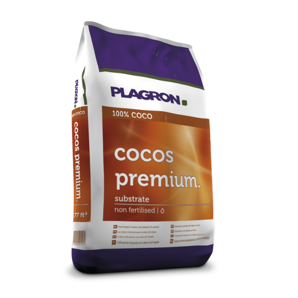Plagron Cocos Premium 50l