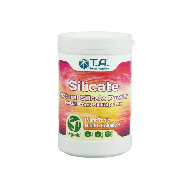 T.A. Natural Silicate Powder 1l