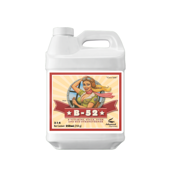 Advanced Nutrients B-52 250ml