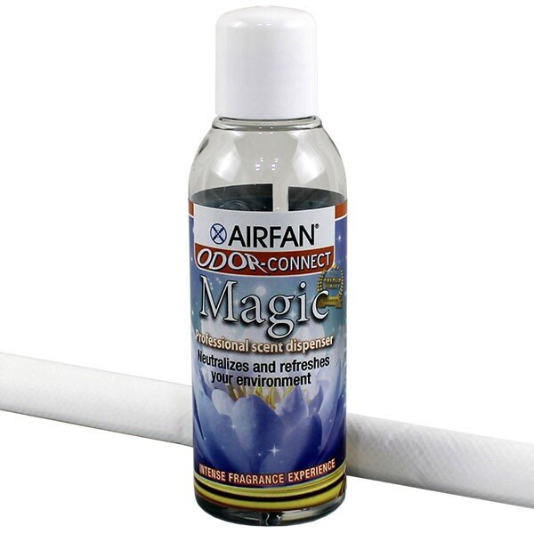 Airfan Magic 100 ml Nachfüll-Set für Odor Connect Starterpaket