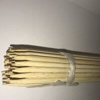 Bambusstab 90cm einzeln