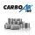 CarboAir 3600 m³ - Ø 315 mm