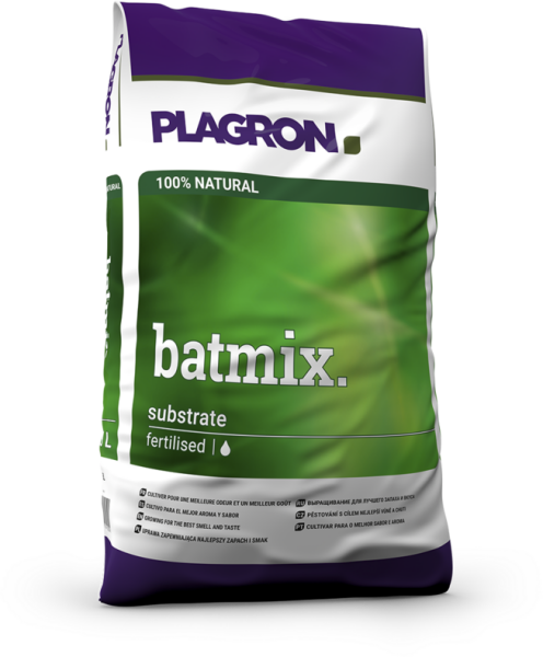 Plagron Batmix 50l (mit Perlite)