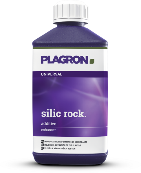 Plagron Silic Rock 500ml