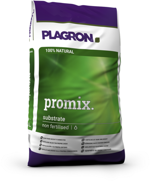 Plagron Promix 50l Natural
