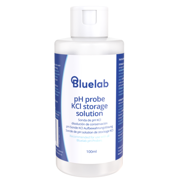 Bluelab KCL Storage 100ml