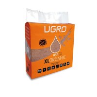 UGro Coco Brick XL 70l Organic
