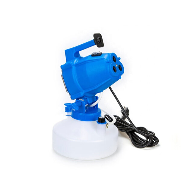 RP Electric Sprayer Pro Blau 3 Düse 1000W 4l