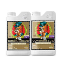 Advanced Nutrients Connoisseur Coco Bloom A+B - pH Perfect