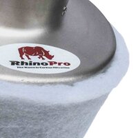 Rhino Pro 300m³/h 125mm H=200mm