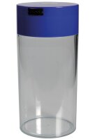 Tightpac Tightvac Vakuum-Container 2,35l/680g (klar/blau...