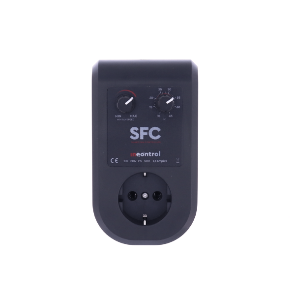 inqontrol SFC 6,5A