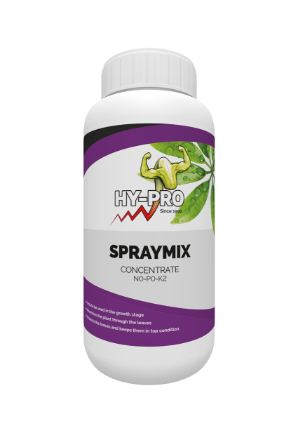 Hy-Pro Spraymix 500 ml