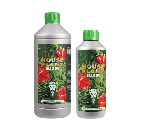 Hesi House Plant Elixier 1l