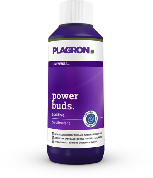 Plagron Power Buds 100ml