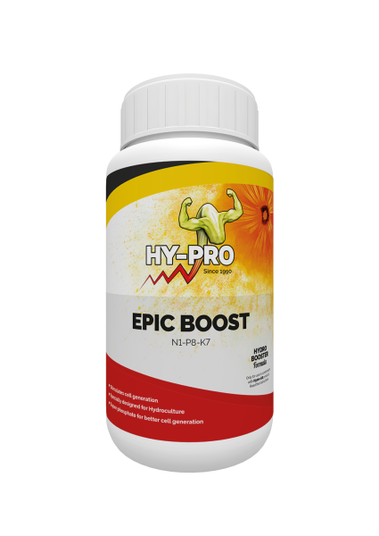 Hy-Pro Epic Boost 250 ml