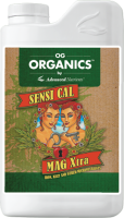 Advanced Nutrients OG Organics Sensi Cal-Mag Xtra