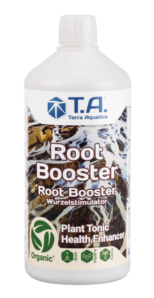 T.A. Root Booster
