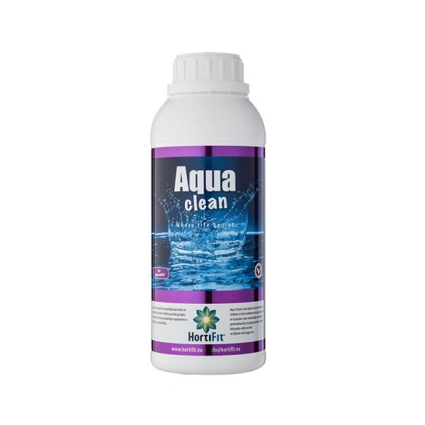Hortifit AquaClean, 100ml