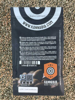 KANNABIA SEEDS LA BLANCA, 1 Samen feminisiert