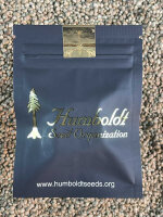 HUMBOLDT SEEDS ORGANISATION  FLORIDA GASPACK, 3 Samen...