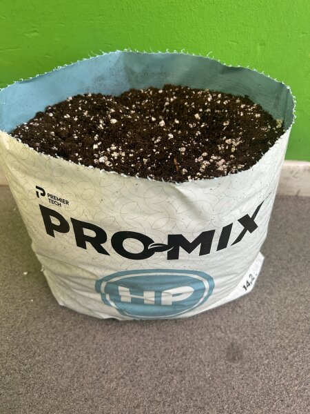 Pro-Mix HP 14l