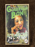 BioTabs Guerilla Box  20 Stk + 500ml Guerilla Juice