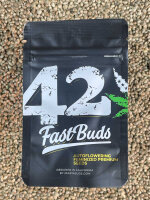 FastBuds Bruce Banner Auto, 1 Samen automatic