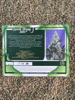 Sweet Seeds Sweet Skunk Auto, 3+1 Samen automatic