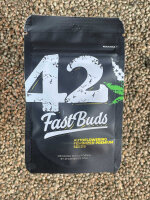 FastBuds California Snow Auto, 3 Samen automatic