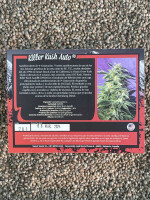 Sweet Seeds Killer Kush Auto, 3+1 Samen automatic